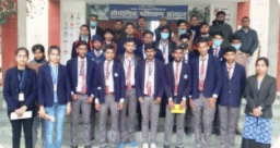 J.P. Group of Education College Activities photo 4